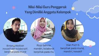 Tugas Ruang Kolaborasi Modul 1.2 Kelompok 1 Bintang, Rizqi, Dian