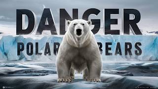 Why Polar Bears Are The Most Dangerous | its Fact TV