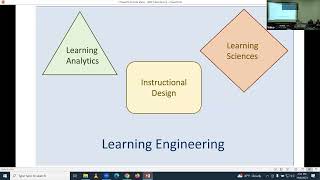 Engineering Learning with Learning Engineering