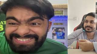 Indian reaction on Pak Media on India in Semifinal T20 WC