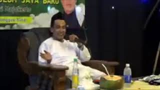 Dimanakah letak kesalahan manusia (pertanyaan jama'ah) - Gus Mukhlason Rosyid Mojokerto