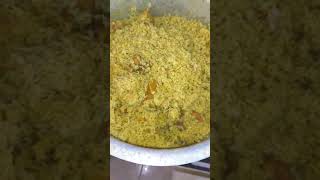 For Biriyani lovers #food #lunch #biriyani