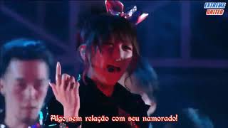 AKB48 (公式) - UZA [LIVE Legendado - ExUnited]