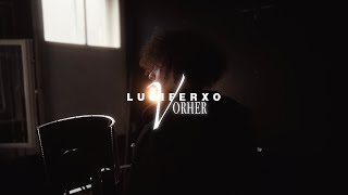 Lucifer Xo - Vorher (prod. by Lowrenz)