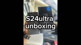 #samsung A06 /s24ultra Unboxing ...#samsung #smartphone #youtube #youtubeshorts #youtuber #gadgets