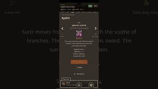 Daily Kingdom Raids 07-20-24 #orna