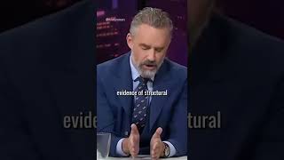 Did you want quotas for women - Jordan peterson