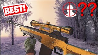 the BEST "LW3 Tundra" Class Setups in Black Ops Cold War (Best Class Setup/Loadout)