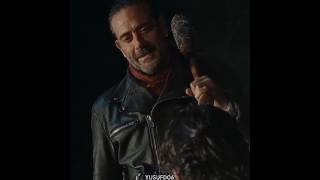 Negan Edit (Metamorphosıs)