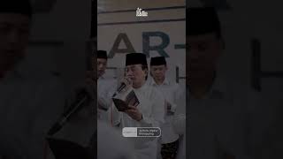 Barzanji Akbar PPMM Putra Ar-Ridlo Edisi Muharam 1446 Hijriah. #pondokkrempyangarridlo