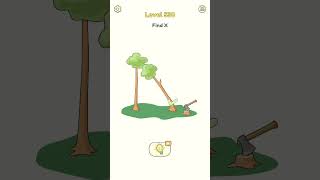 Dop2:one part delete level 530 #dop2 #shorts #short #gaming