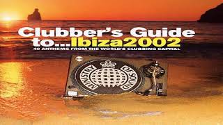 Ministry of Sound - Clubbers Guide to Ibiza 2002