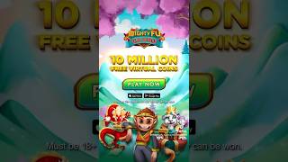 Mighty Fu Casino Slot Machines Ad #shorts