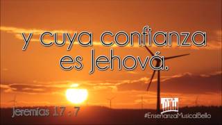 Jeremías 17:7