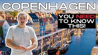 8 things to know BEFORE you visit Copenhagen