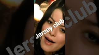 Jersey club- Do you cuss alittle?