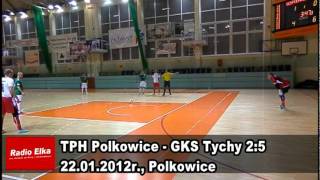 0122 tph gks tychy