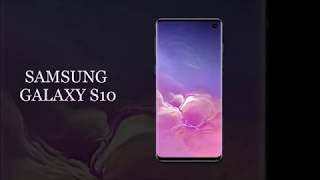 Samsung Galaxy S10 - Review #Samsung