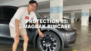 5 MUST-HAVE TESLA PROTECTION!