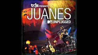 Juanes - MTV Unplugged Álbum Completo (2012)