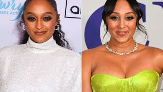 Tia Mowry Embraces Single Life And New Connections || Breaking News || Jaxcey N24