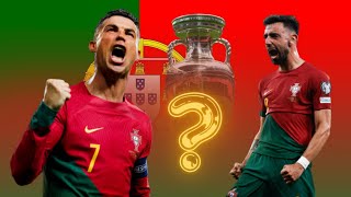 Can Portugal win Euro 2024?