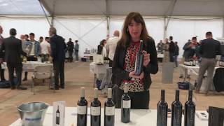 AALTO - RIBERA DEL DUERO - 10ª EDICIÓN DE #VINITERRANEUS 2019 - ENOTECUM - IBIZA