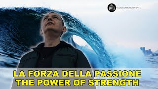 Storia di un manager di successo - la forza della passione