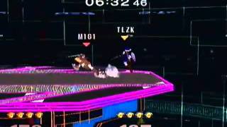 Usleon SF - LowTier Loser Finals - M1G1 (Link) vs. TLZK (Link) (1)