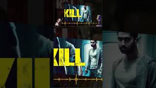 kill Review #shorts #short #subscribers #subscribe #upcomingnewtelugumovies #telugucinema #youtube