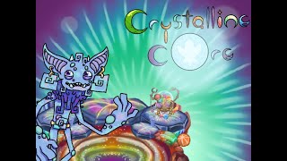 Crystalline Core - Festrum (My Singing Monsters)