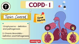 COPD part 1