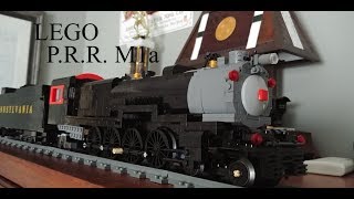 Lego PRR M1a (Old Version)