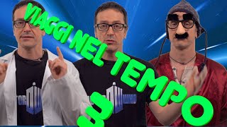 VIAGGI NEL TEMPO 3 - TOP GEAR Ep. 09 - fEASYca