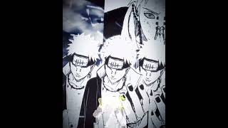 Best Akatsuki Member? #pain #subscribe #edit #manga #naruto #like #short #anime #itachi #obito