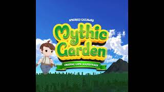 Amerigo Gazaway - Wildfowers︱Mythic Garden (Original Game Soundtrack)