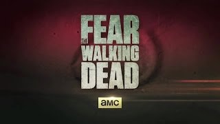 Fear The Walking Dead S1 E2: 'So Close Yet So Far' End Song- Wait for Me: Moby