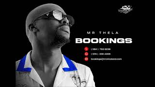 Mr Thela - Syo'Thini