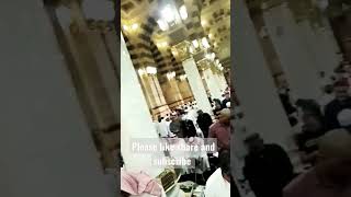 #MASHA_ALLAH#MADINA_Al_MUNAWWARAH #SHORTS VIDEO 2022 #LIVE