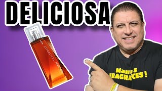 🔥AVON ATTRACTION AWAKEN🔥|| SI TE GUSTA 1 MILLION LUCKY , ÉSTA TE VA A VOLVER LOCO !!!