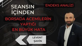 BORSADA ACEMİLERİN YAPTIĞI EN BÜYÜK HATA #bist100 #borsa #ethereum #kriptopara