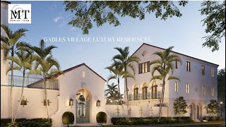 GABLES VILLAS  (Coral Gables)