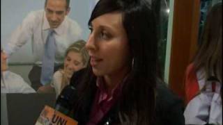 Brain at Work 2008 - Interviste - KPMG Advisory