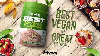 Best Vegan