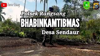 Dolumenter Terbaru JUM'AT BERBAGI | Polsek Rangsang