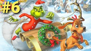 The Grinch: Christmas Adventures (Part 6)