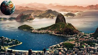 Río de Janeiro: La Metrópoli Vibrante de Brasil | Realidad Documentales 253