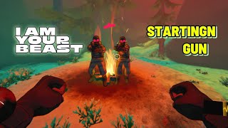 Starting Gun - I Am Your Beast - Gameplay