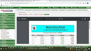 free school erp software |  online classes | school management software | offline school software