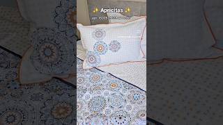 Apricitas Home Постельное белье Турция #shorts #постельпремиум